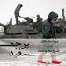 شروع دهه وحشت - جنگ بالکان - قسمت ۳